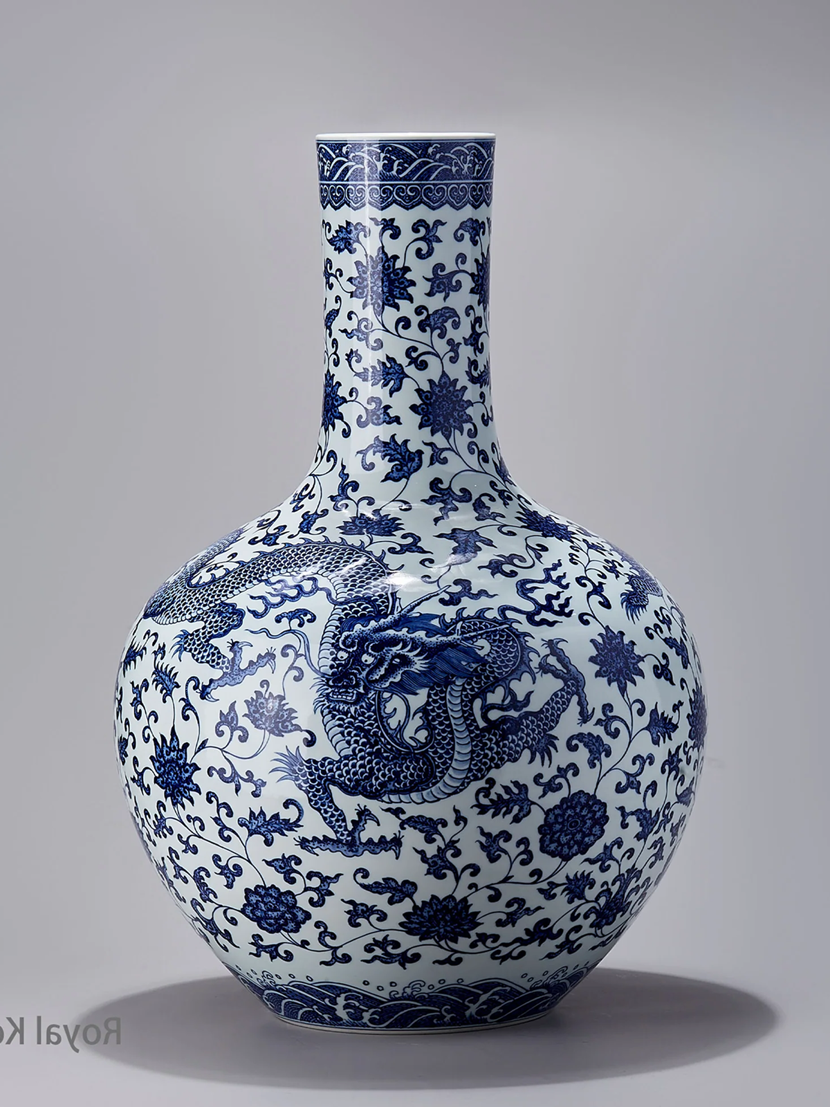 Porcelain