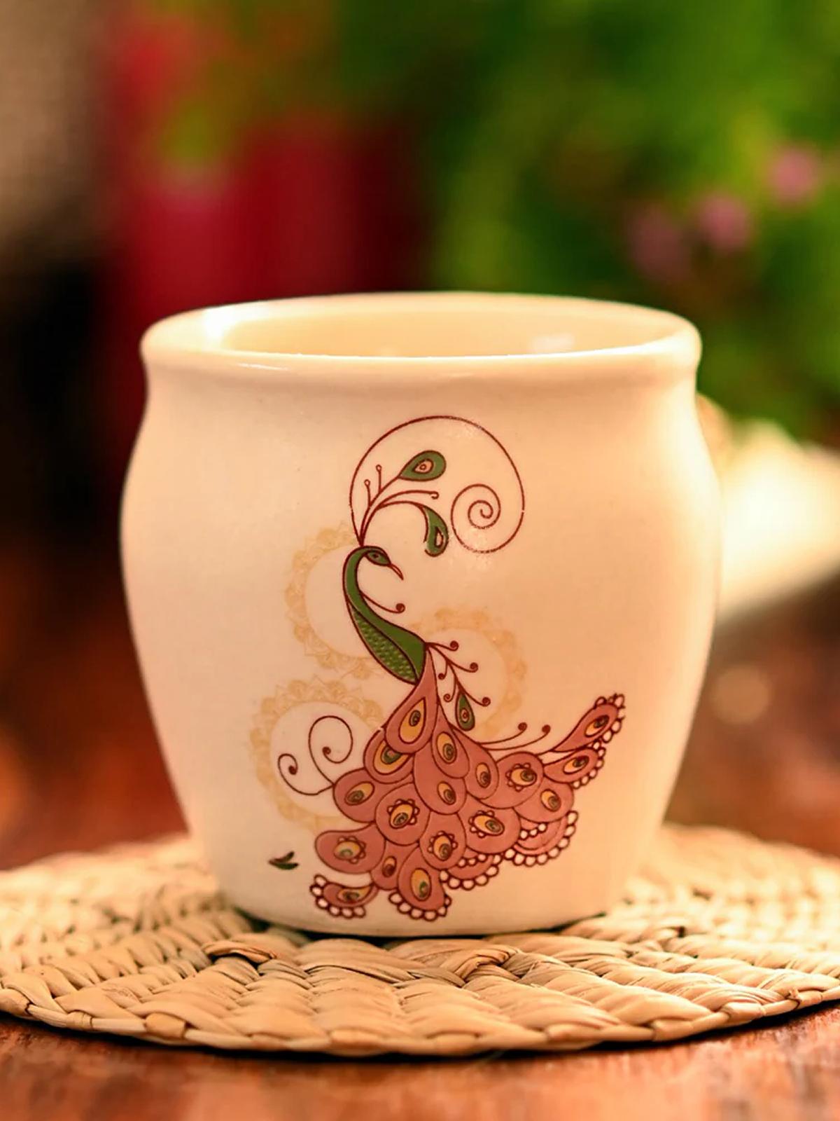 Stoneware