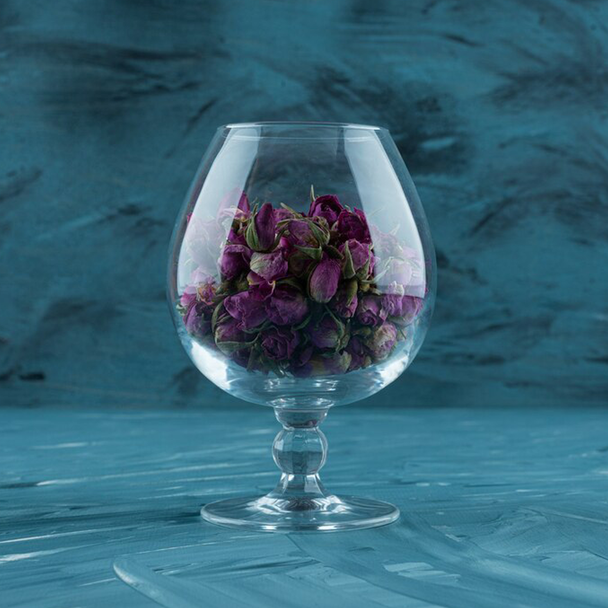 Crystals one