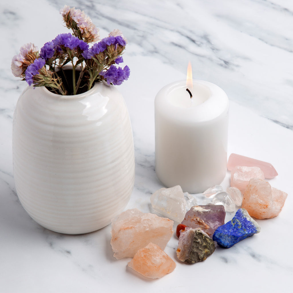 Crystals two