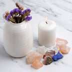 Crystals two