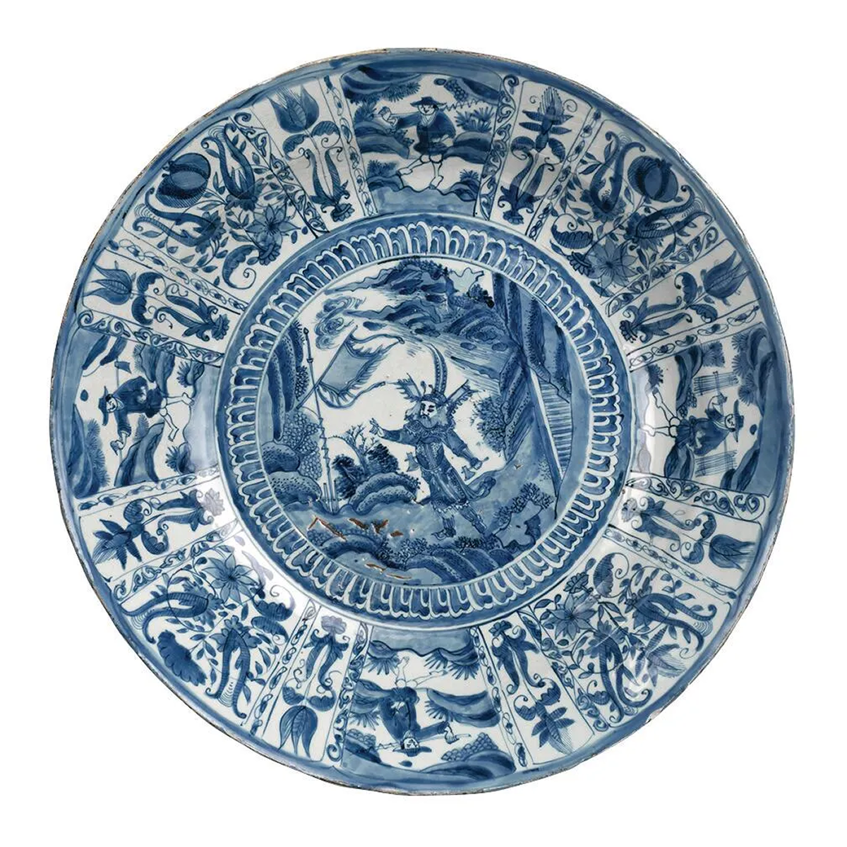Jasperware