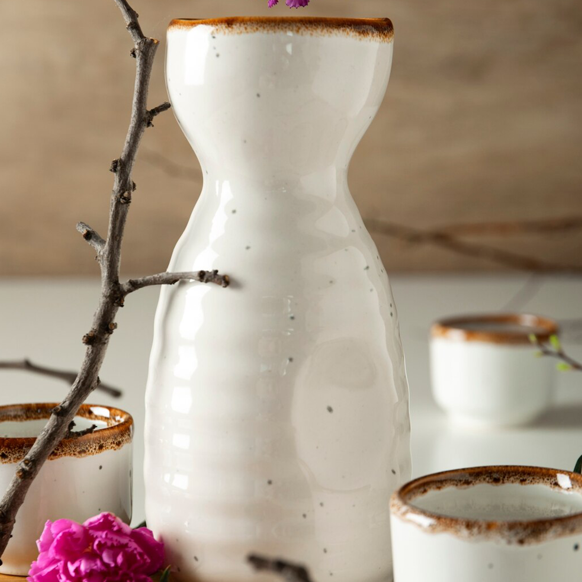 Porcelain two