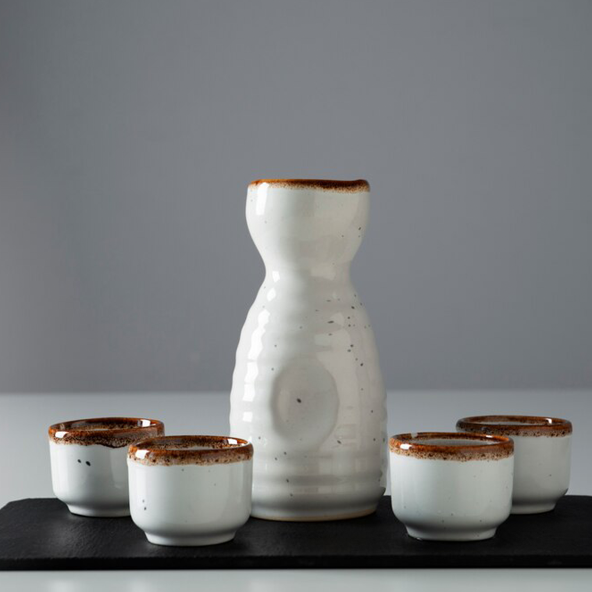 Porcelain two