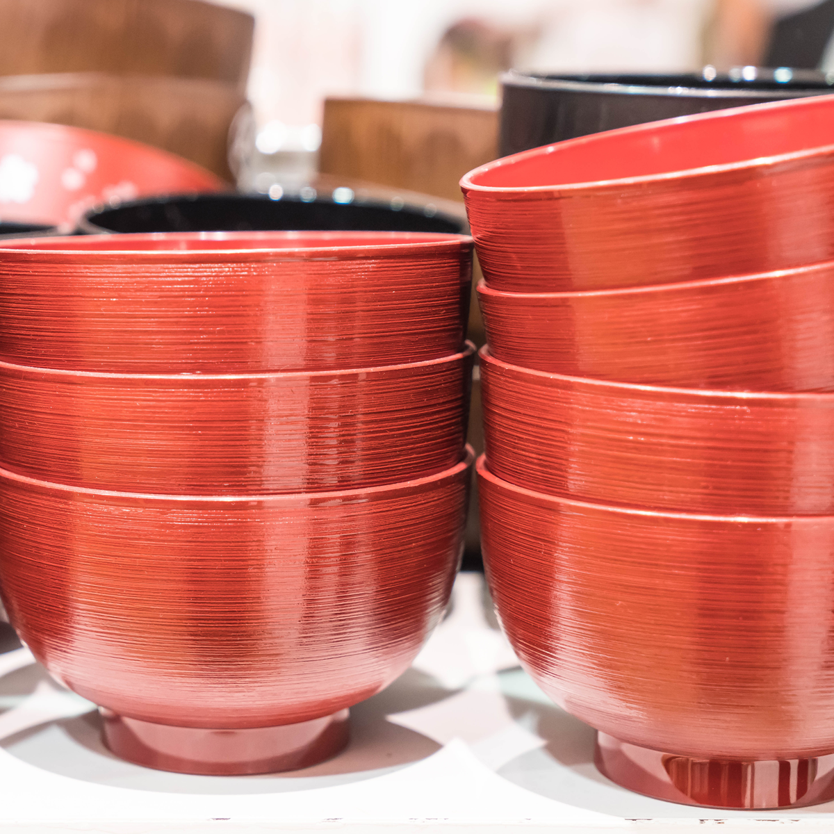 Stoneware two