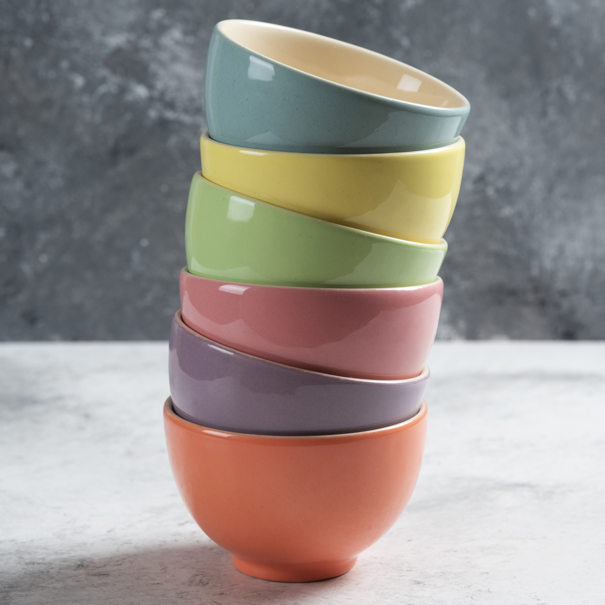 Stoneware two