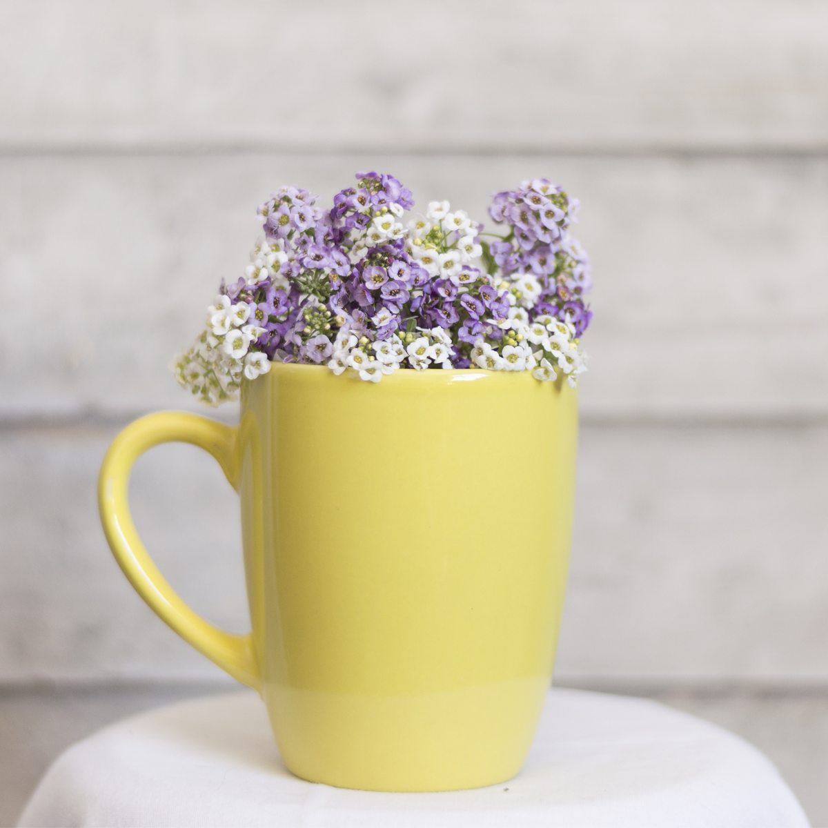 Stoneware three