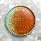 Stoneware one