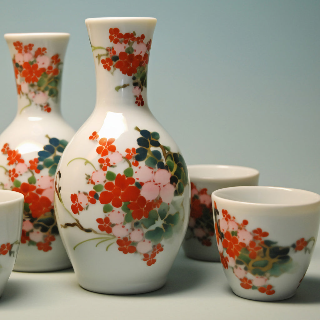Porcelain two