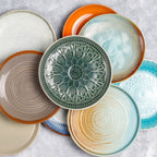 Stoneware one