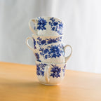 Stoneware three