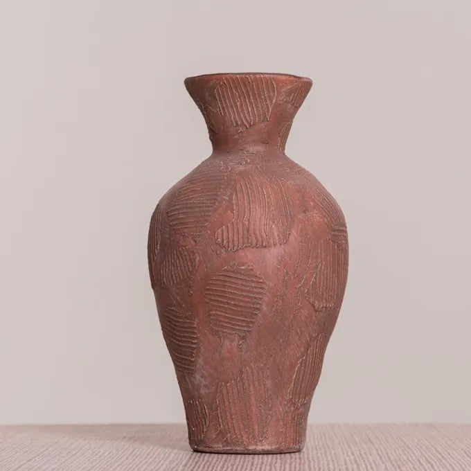 vase